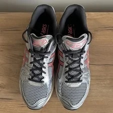 Asics Gel Kayano 14 Papaya 3