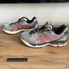 Asics Gel Kayano 14 Papaya 4