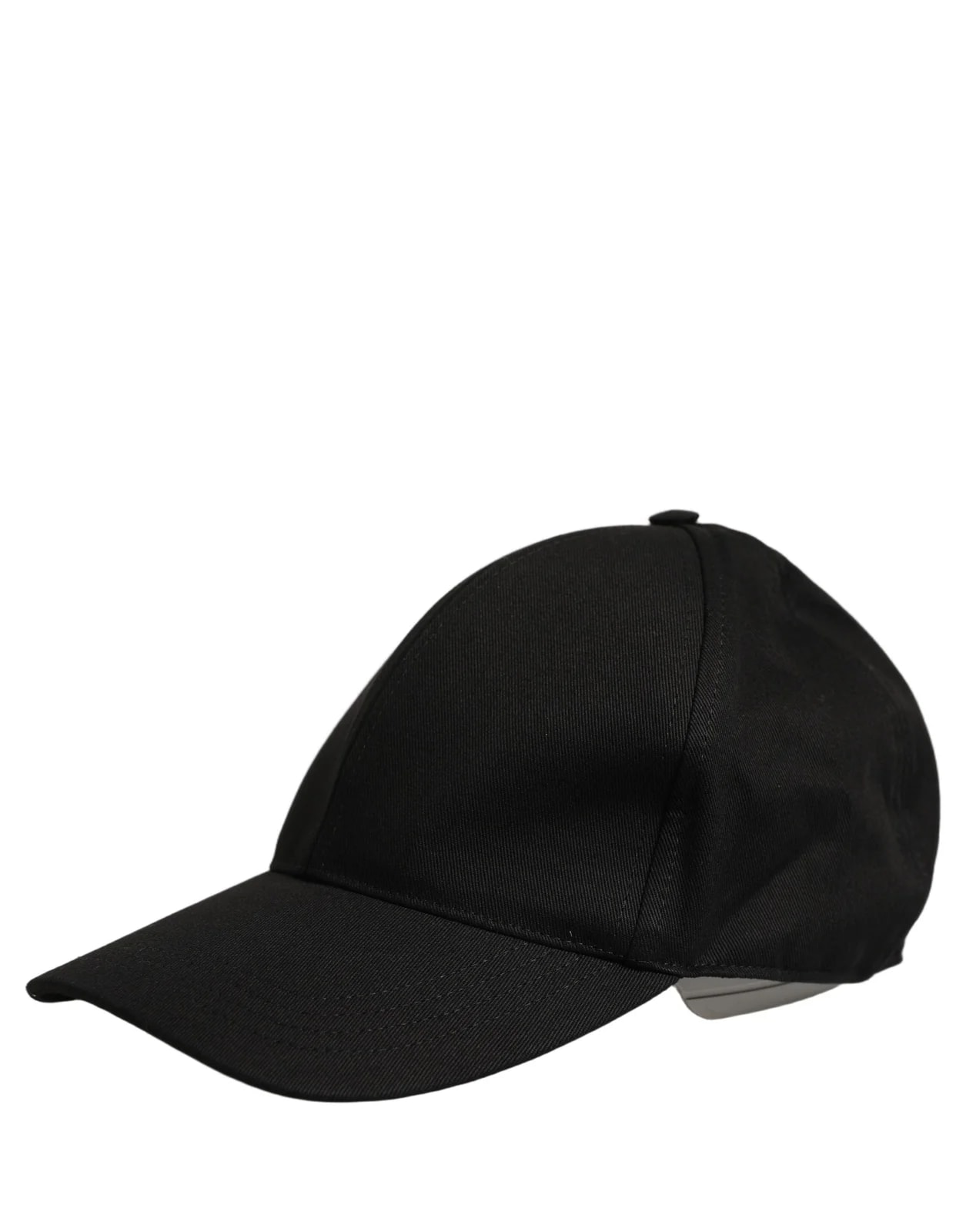 Dolce & Gabbana Cotton Baseball Capello Panels Hat 3