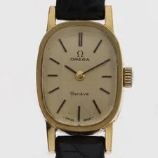 Omega — Omega Geneva TO280287 — Watch — resale
