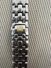 Omega Seamaster 120m Band Genuine Leather 1.8cm Width 2
