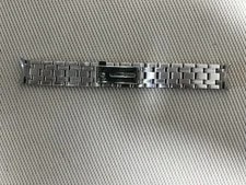 Omega Seamaster 120m Band Genuine Leather 1.8cm Width 3