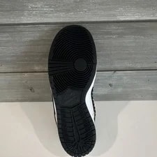 New Nike SB Low Albino and Preto ’s 3