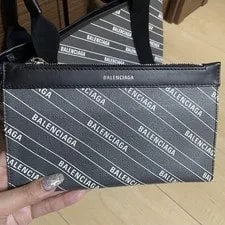Balenciaga Cabas Limited Edition Vhtf Functionality Simple Durabil 2