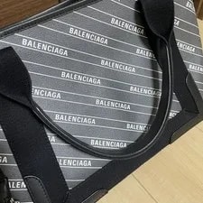Balenciaga Cabas Limited Edition Vhtf Functionality Simple Durabil 3