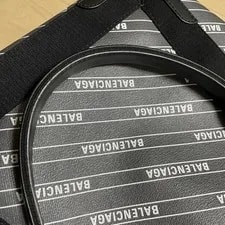 Balenciaga Cabas Limited Edition Vhtf Functionality Simple Durabil 4