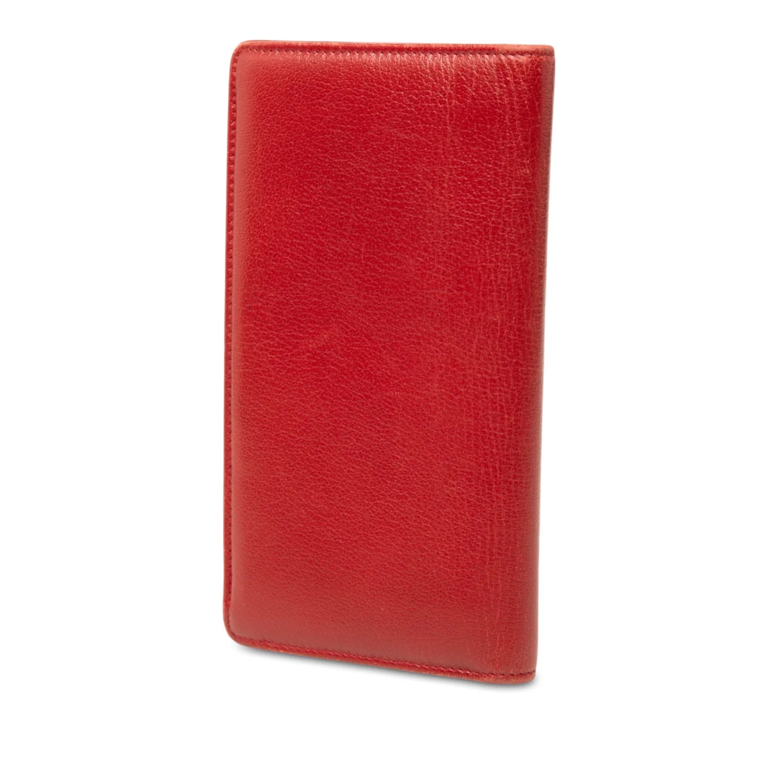 CC Camellia Long Wallet 2