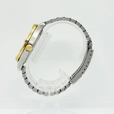 TAG Heuer Professional 964.006 Gold Quartz From Japan 4