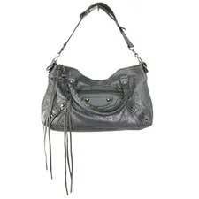 Balenciaga — Balenciaga the City 2Way Limited Edition Vhtf Coll — Handbag — resale