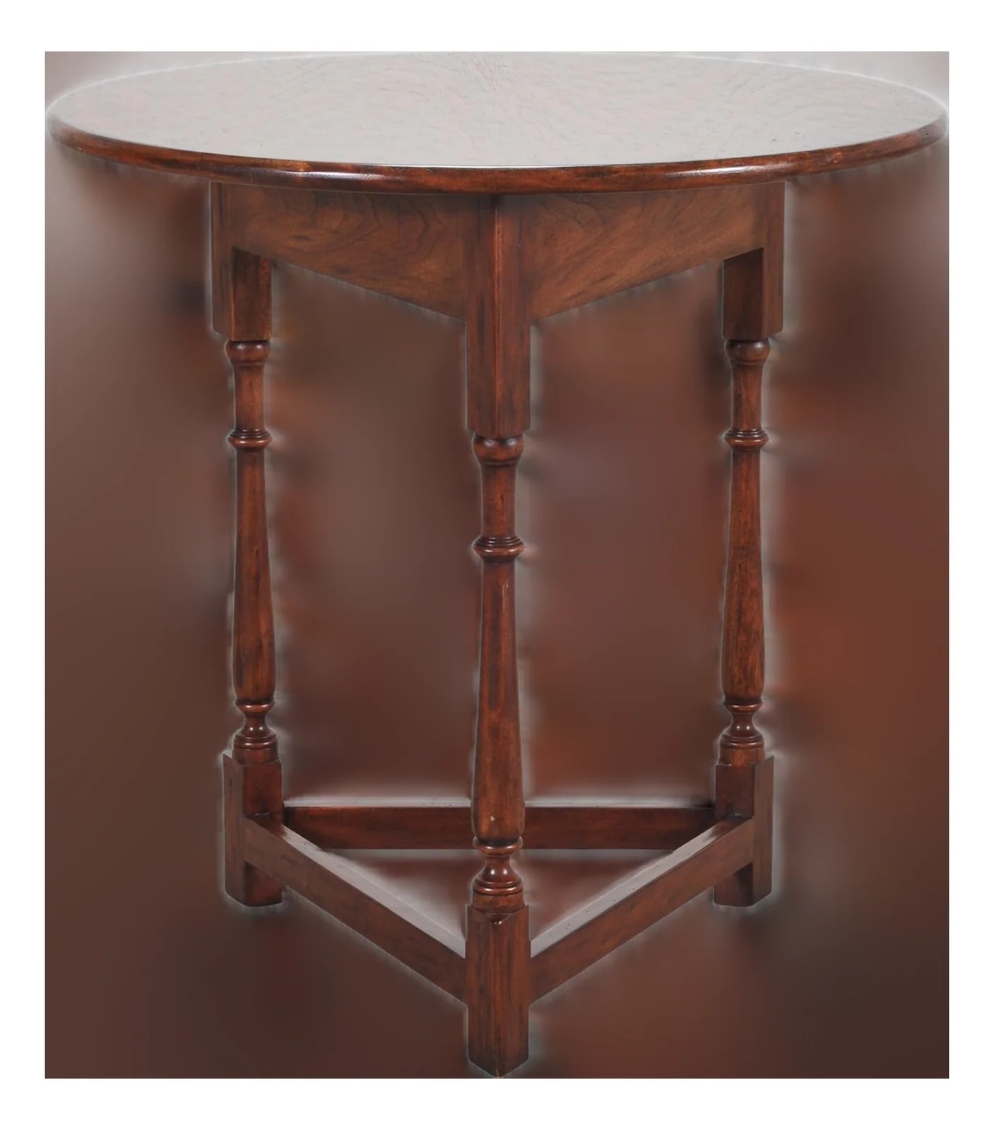 Ralph Lauren — Ralph Lauren Country English Style Cricket Pub — Furniture — resale