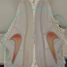 Nike AO2441-102 Moderate Wear Or Visible Flaws 2