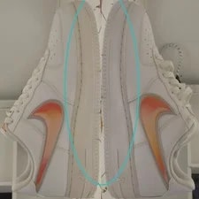 Nike AO2441-102 Moderate Wear Or Visible Flaws 4