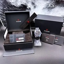 Tudor Black Bay Black Dial - 79230B - 41mm - Full Set - 2021 3