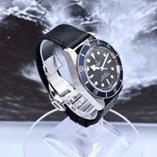 Tudor Black Bay Black Dial - 79230B - 41mm - Full Set - 2021 4