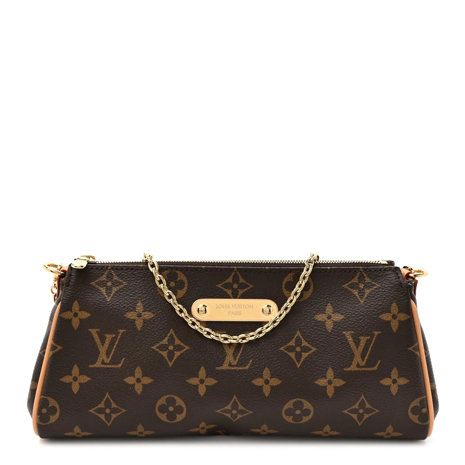 Louis Vuitton — Pochette Eva — Handbag — resale
