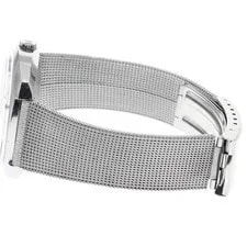 IWC 36mm SS Silver #C22143 2