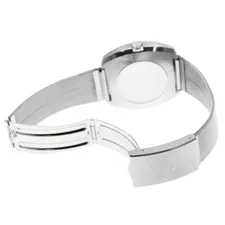 IWC 36mm SS Silver #C22143 3