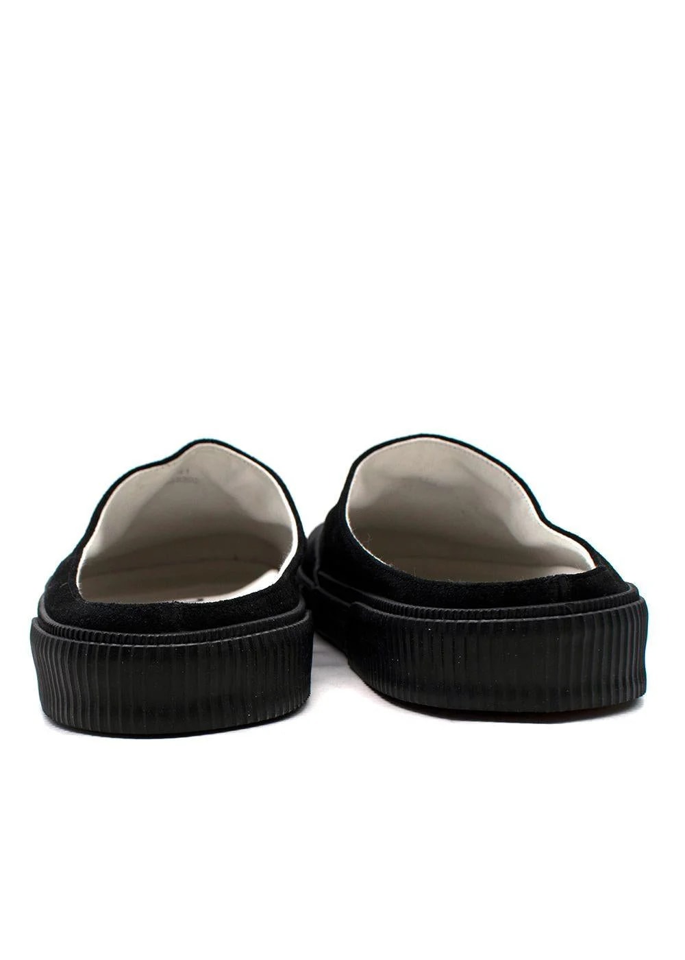 Loewe Plimsoll Mules 3