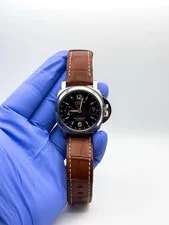 Panerai — Panerai Luminor Black - PAM00244 — Watch — resale