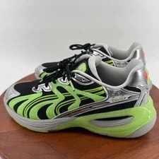 Puma MB.03 Rick and Morty Basketball Shoes 404414-01 12 2