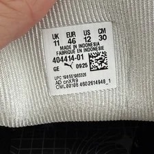 Puma MB.03 Rick and Morty Basketball Shoes 404414-01 12 3