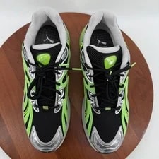 Puma MB.03 Rick and Morty Basketball Shoes 404414-01 12 4