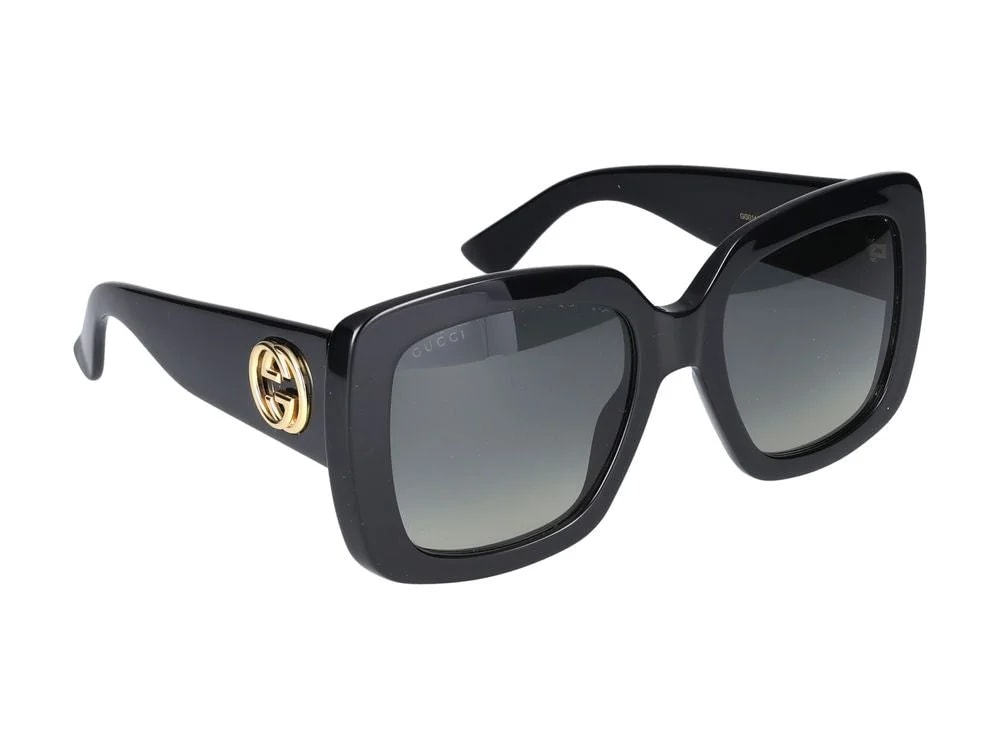 Gucci Gg0141sn Sunglasses — Acetate 4