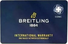 Breitling Aviator Super AVI B04 Black Dial Stainless Steel YB0445 2