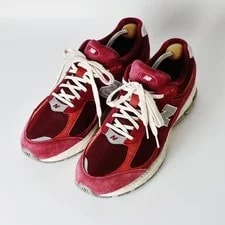 10.5US New Balance M2002R Ha U28.5Cm 2