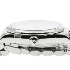 Tudor 1926 91450 Silver Automatic SS Date 4