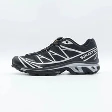 Salomon XT-6 Gore-tex Footwear L47450600 2