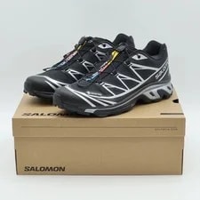 Salomon XT-6 Gore-tex Footwear L47450600 3