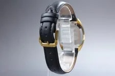 1973 *N * Omega de Ville Cal.625 Gold Tank Manual Winding 4