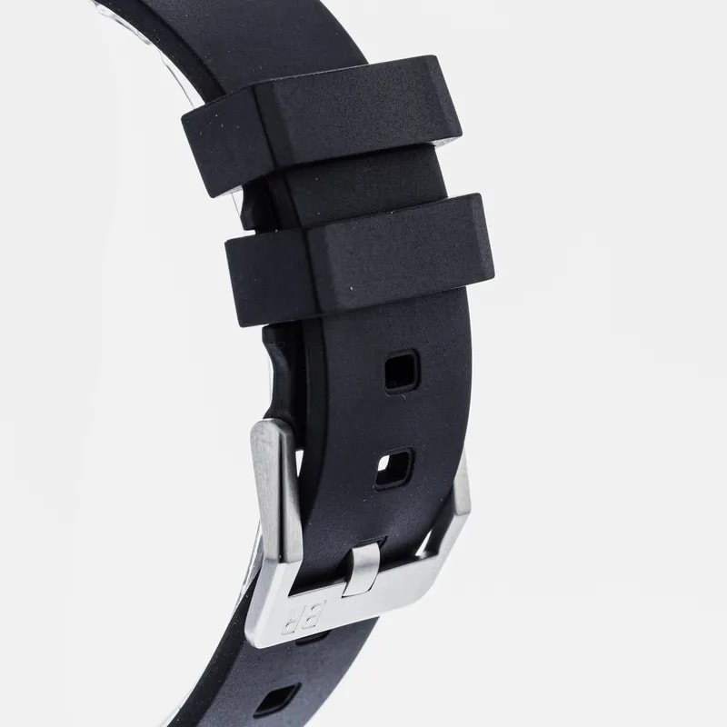 Bell &Amp; Ross Heritage S Quartz Series BRS-64-S 3