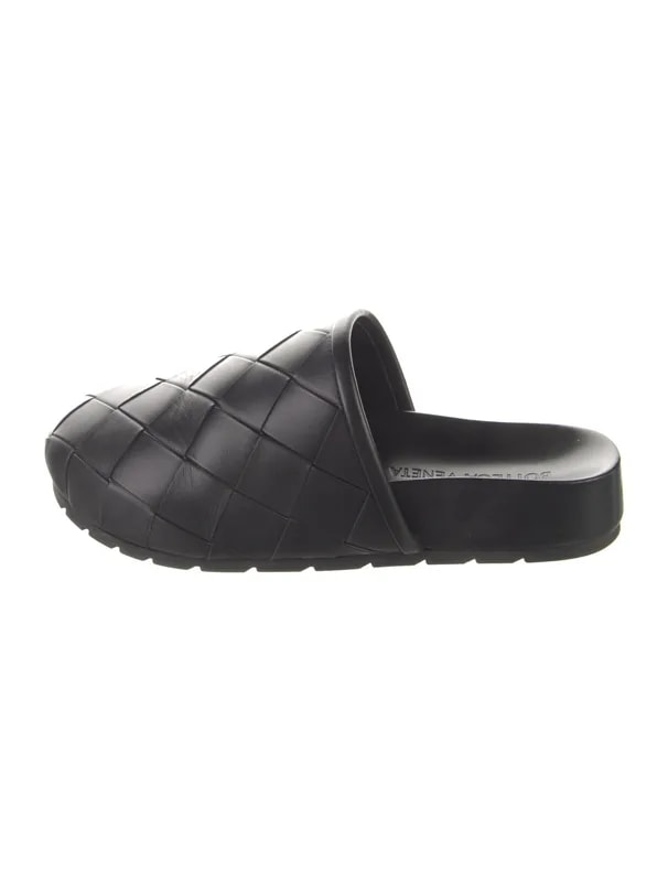 Weave Mules 2