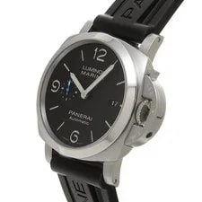 Panerai Luminor PAM01312 ( OP7310) 44mm Stainless Steel Black #WW8511 2