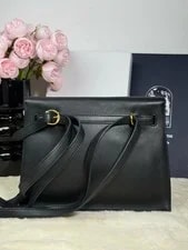 Hermès Kelly Danse 22cm Crossbody Belt 4