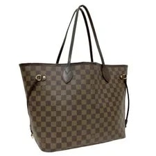Louis Vuitton — Louis Vuitton Neverfull Handheld — Handbag — resale