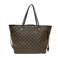 Louis Vuitton Neverfull Handheld 4