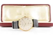 Audemars Piguet Geneve 18K Yellow Gold 32mm 2