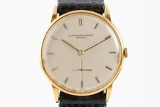 Audemars Piguet Geneve 18K Yellow Gold 32mm 3