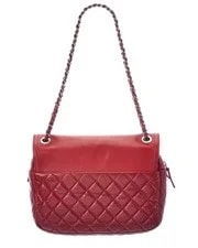 Chanel Flap Messenger (Authentic ) 2