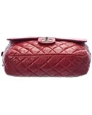Chanel Flap Messenger (Authentic ) 3