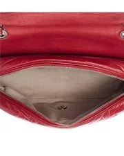 Chanel Flap Messenger (Authentic ) 4