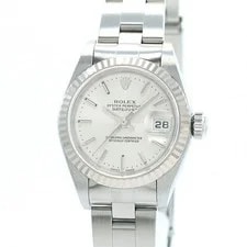 Rolex — Rolex Oyster Perpetual Lady Datejust 26 79174 #073 — Watch — resale