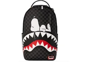 Sprayground — Sprayground X Peanuts Snoopy Sunday Chilling (Dlxv) Backpack — Handbag — resale