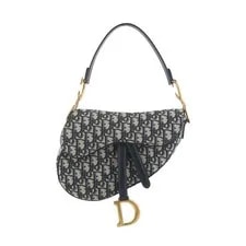 Dior — Dior M0446CTZQ Saddle Medium S8553CBTE Strap 35071 136573331 — Handbag — resale