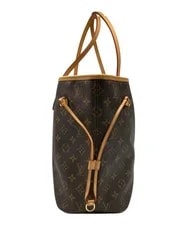 Louis Vuitton Neverfull #TFB1627 4