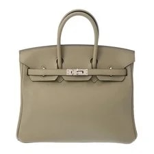 Hermès — Hermes Birkin 25 725005 #WB152 — Handbag — resale