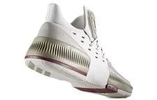 Adidas Dame 3 West Campus 4